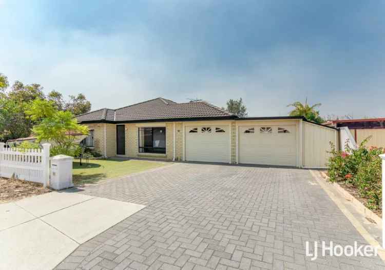 House For Sale in City of Gosnells, Western Australia