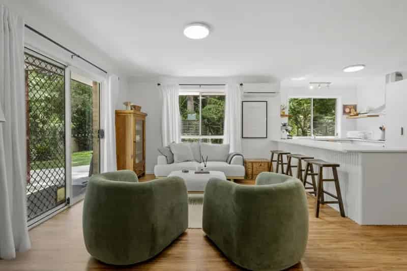 Auction Buy Versatile Property with Dual Living Options and Granny Flat