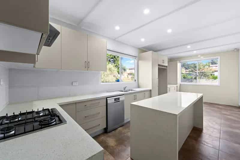 3 Bedroom Home