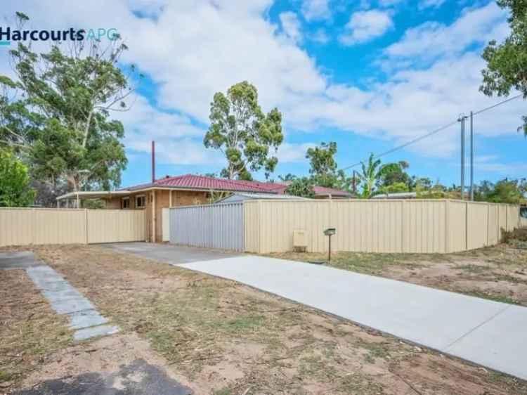 House For Sale in Bunbury, Western Australia