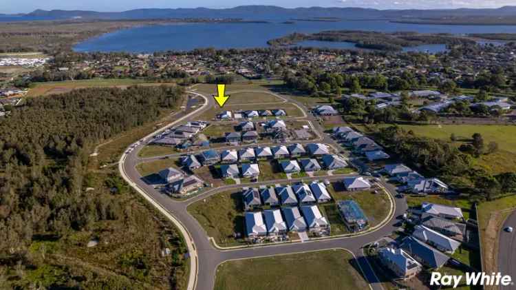 Buy Land in Summer Green Estate Forster with Coastal Lifestyle Features