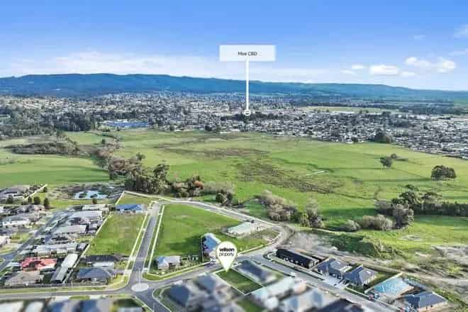 Land For Sale , 12, Link Street, City of Latrobe, Victoria