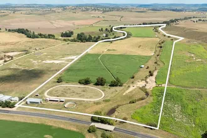 Rural property For Sale , Brewongle, New South Wales