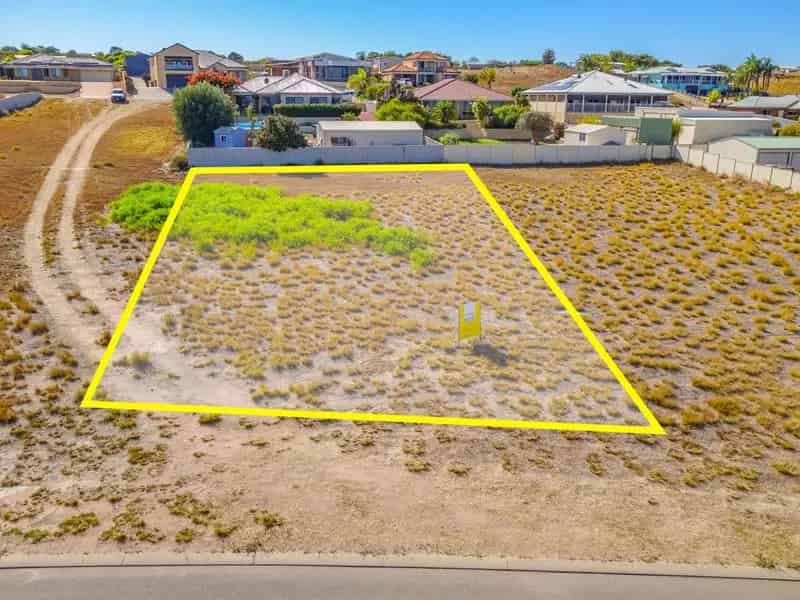 Land For Sale , City Of Greater Geraldton, Western Australia