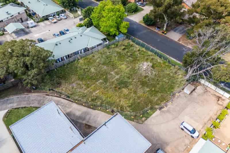 Land For Sale , Orange, New South Wales