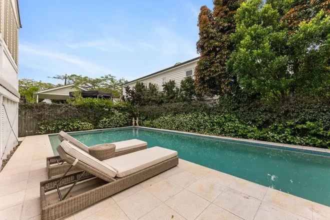 House For Sale in Brisbane City, Queensland