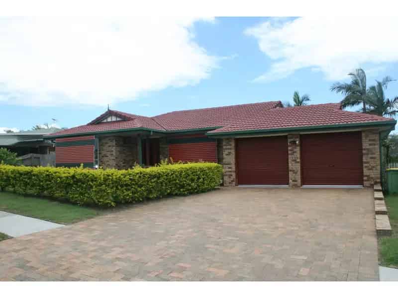 Real Estate For Lease - 24 Bottlebrush Drive - Regents Park , QLD