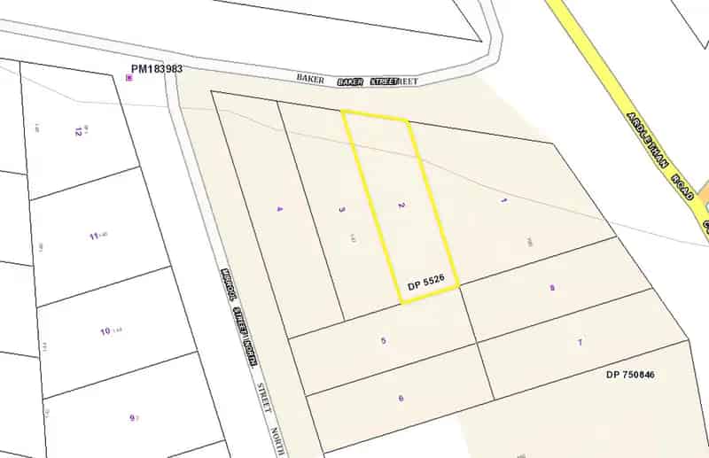 Buy Land in Coolamon with Stunning Views for Your Dream Home