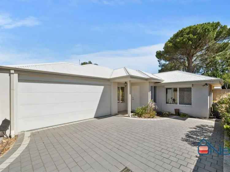 House For Rent in City of Gosnells, Western Australia