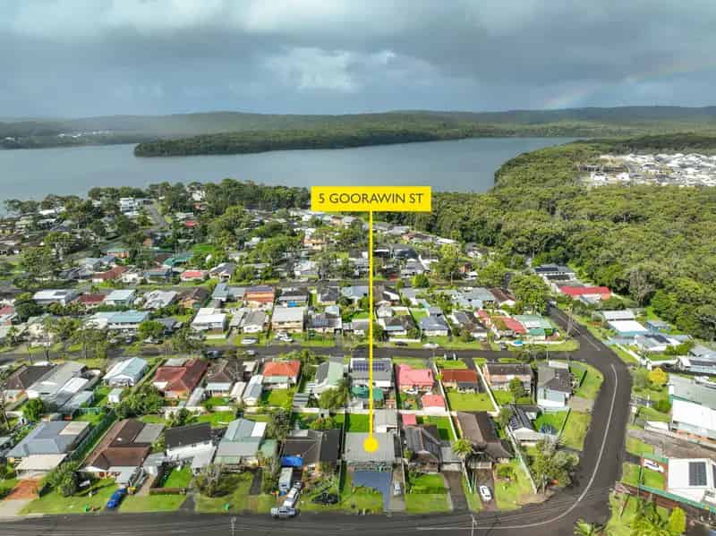 2 Bedroom Home with Huge Parking Capacity