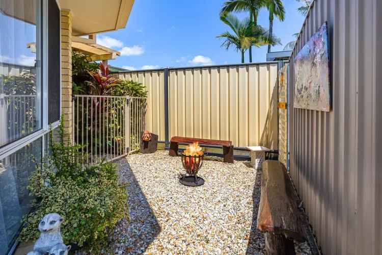 Beautiful Family Home in Mudgeeraba Tallai