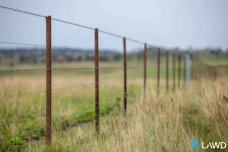 Buy productive livestock grazing property in New England NSW with arable land