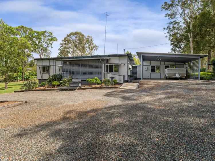 9 Yangoora Avenue, Tinana QLD 4650 - House For Sale