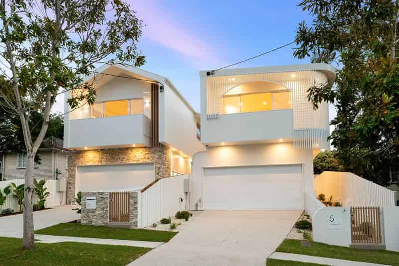Premium design and Quality New Homes