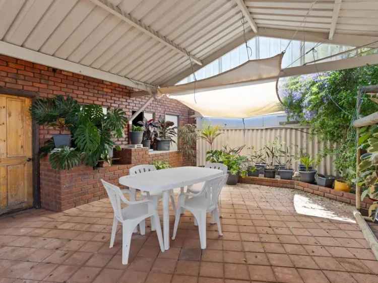 House For Sale in Bunbury, Western Australia