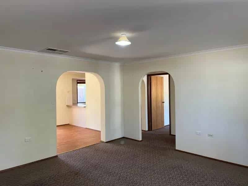 4 Bedroom, 2 Bathroom + Study Home with Large Shed