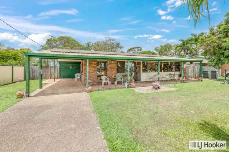 House For Rent in Bundaberg, Queensland