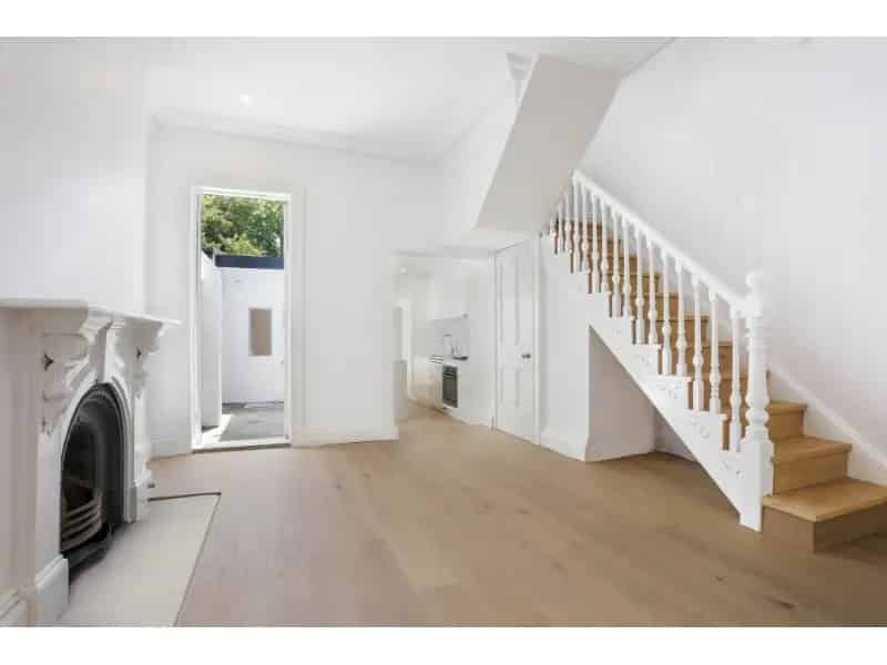 Stunning Fully Renovated Victorian Terrace In Excellent Location