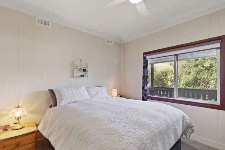 'Petit Chalet' - Charming Cottage Retreat near Lake Eildon