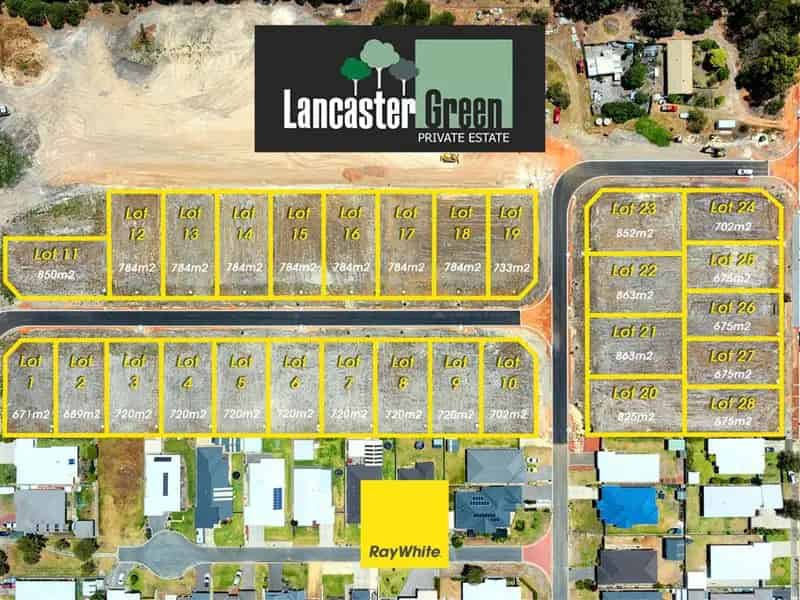 Land For Sale , Albany, Western Australia