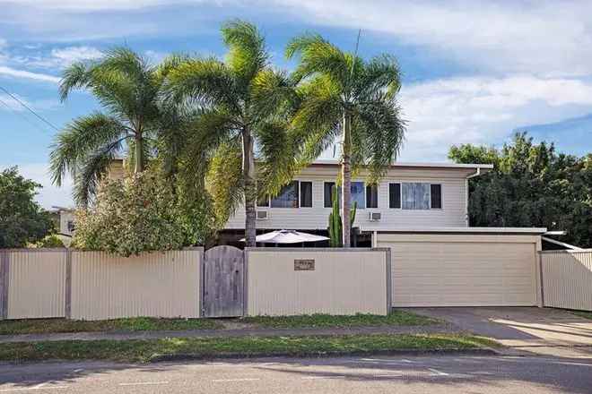 House For Sale in Townsville, Queensland