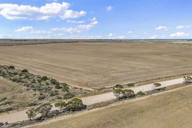 Land For Sale in Kadina, South Australia