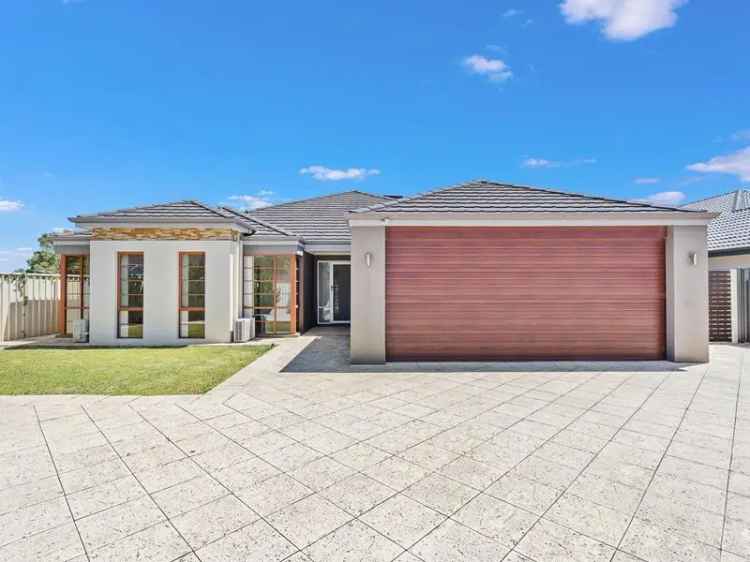 House For Sale in City of Rockingham, Western Australia