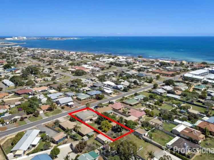 House For Rent in Geraldton, Western Australia