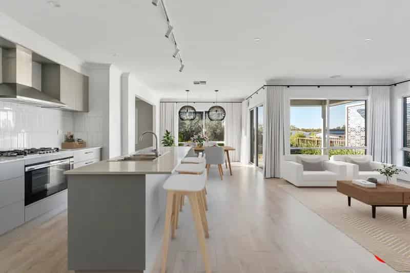 Gorgeous Ex-Display Home!