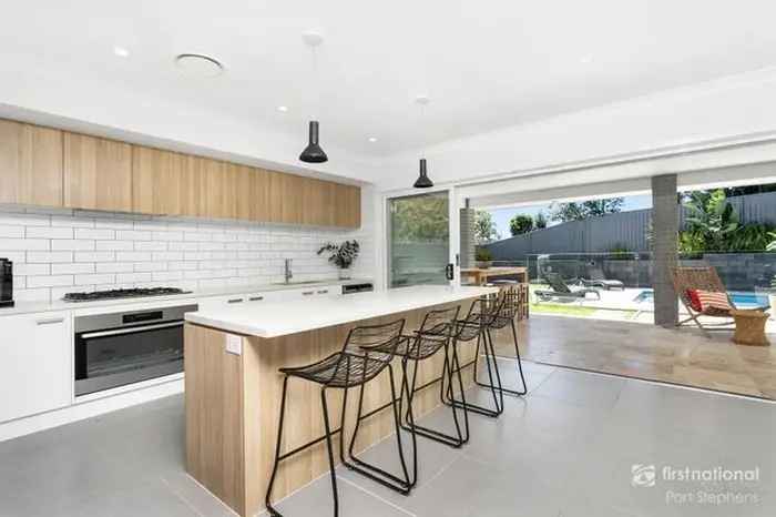 House For Sale in Port Stephens Council, New South Wales