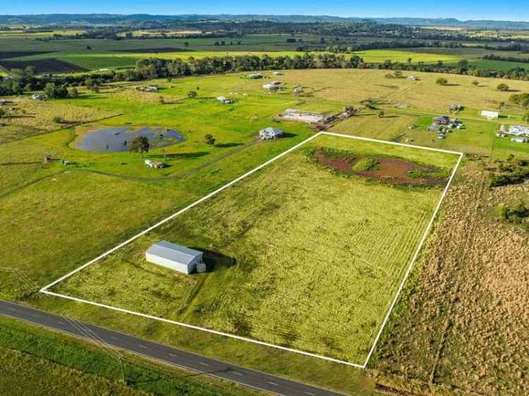 Rural For Sale in Codrington, New South Wales