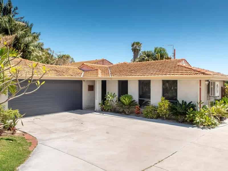 House For Rent , City of Joondalup, Western Australia