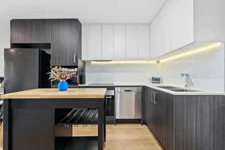 Buy Apartment in Canberra with Courtyard and Modern Features