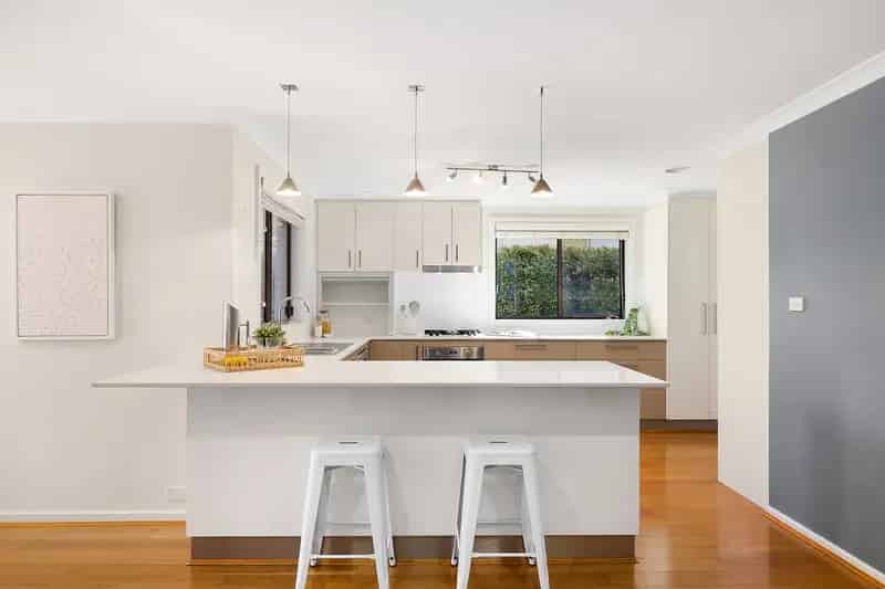 Lease Family Home in Crace with Spacious Backyard and Modern Features