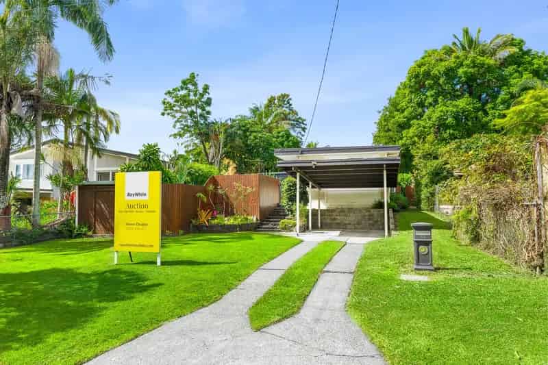 IMPRESSIVE 4 BEDROOM HOME