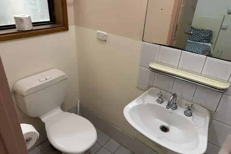 Rent multiple bedrooms in Adelaide CBD with great amenities and features