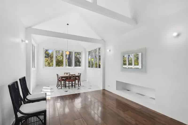 Buy House Daylesford Unique 3 Level Home Near Daylesford Lake