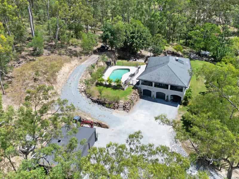 Private and Tranquil Dual Living Home in Picturesque Gilston