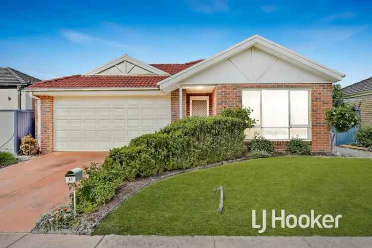 House For Sale in Melbourne, Victoria