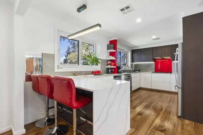 House For Rent , District of Woden Valley, Australian Capital Territory