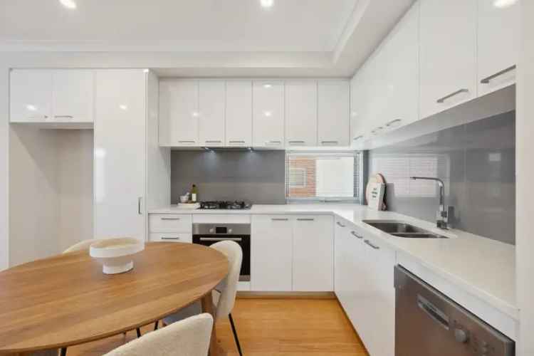 Apartment For Sale in City of Vincent, Western Australia