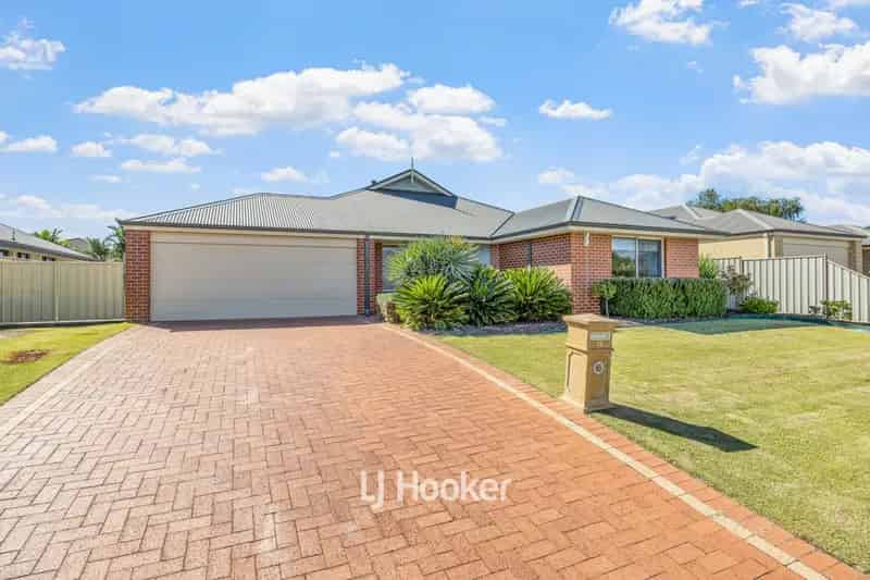 House For Sale , Shire Of Harvey, Western Australia