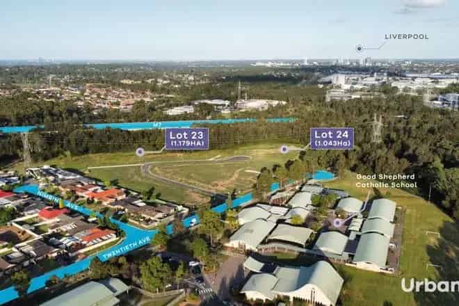 Land For Sale , Sydney, New South Wales