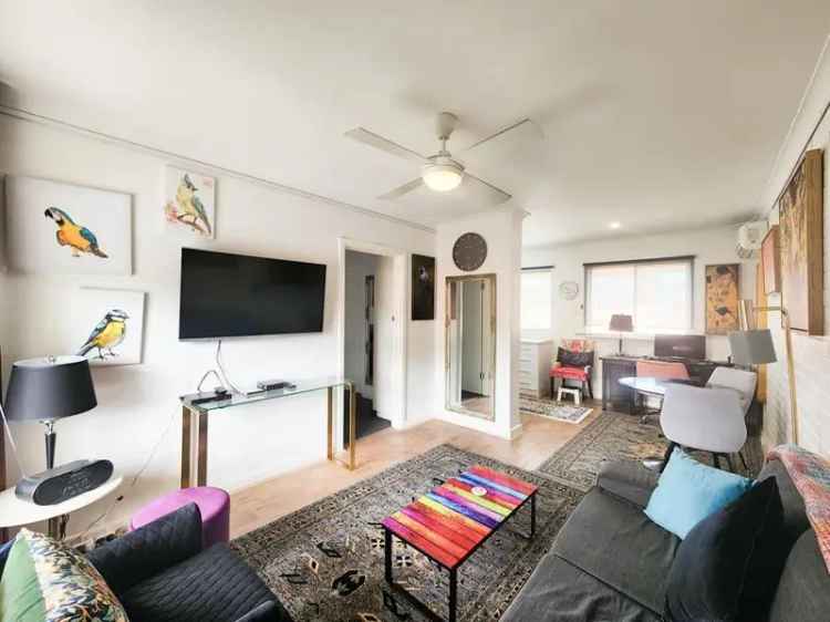 Apartment For Rent in Perth, Western Australia