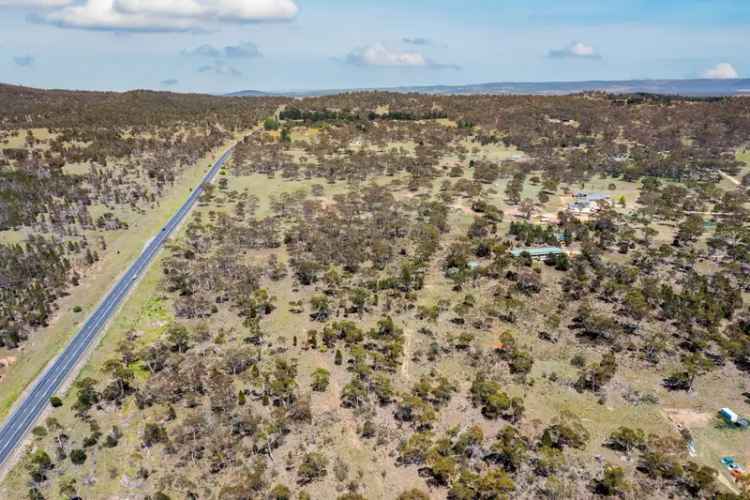 Land For Sale in Cooma, New South Wales