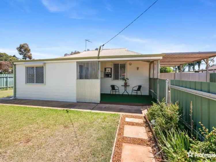 House For Rent in Kalgoorlie, Western Australia