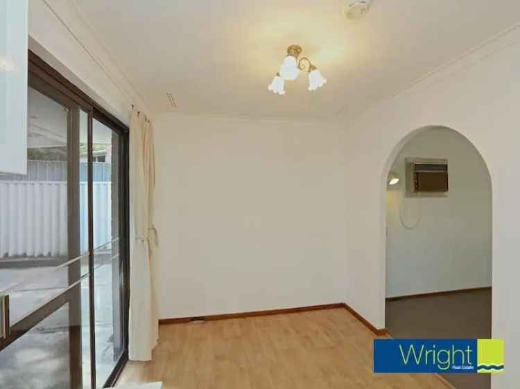 House For Rent in City of Stirling, Western Australia