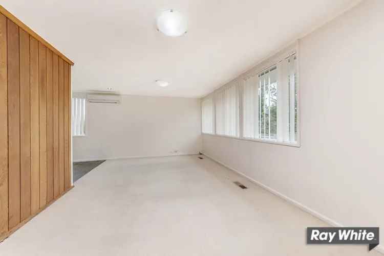 House For Rent in District of Belconnen, Australian Capital Territory