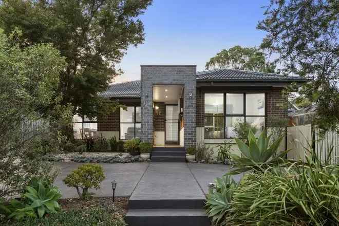 House For Sale in Melbourne, Victoria