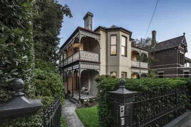 House For Sale , 29, Shakespeare Grove, Melbourne, Victoria